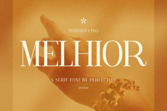 Choosing the Right Font for Your Website: A Real-World Test with Melhior