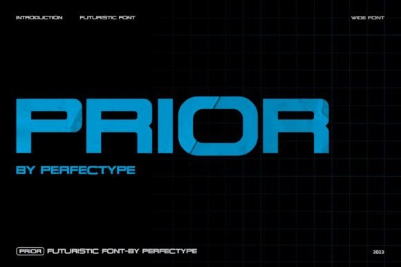 Font Choice That Matters: How Prior Shapes Campaigns