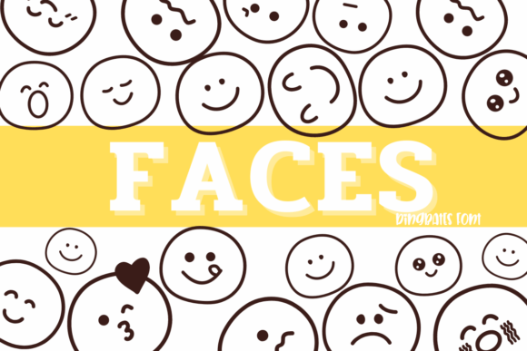 Font Choice That Speaks Volumes: Faces in Campaign Design