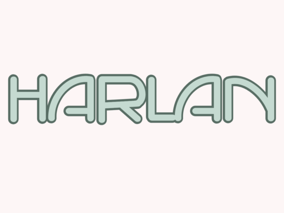 Haran: A Versatile Sans Serif for Editorial Design