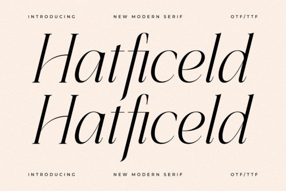 How Hatficeld Helped My Bakery Look More Professional