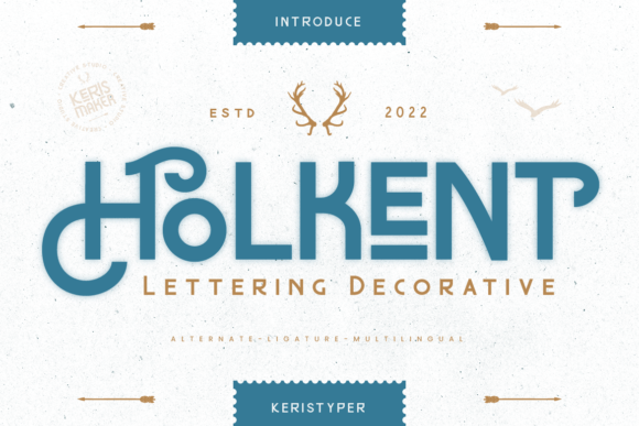 How Holkent Transformed My Bakery’s Brand Identity