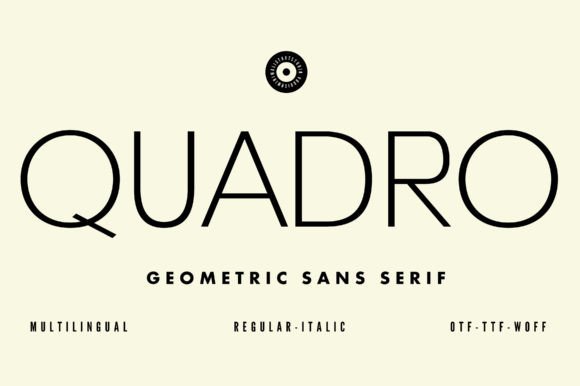 Quadro