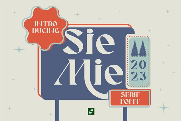 Siemie: The Font That Elevates Every Campaign